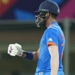 CWC 2023 India Vs Bangladesh Match