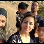 NRI Murder Case