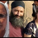 वंश कौर, सुखजीत सिंह, रमनदीप कौर