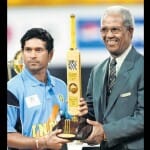 Sachin Tendulkar