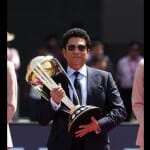 Sachin Tendulkar