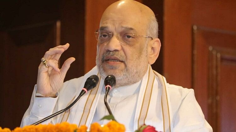 Home Minister Amit Shah says 1984 riots cannot be forgotten 300 cases reopened culprits sent to jail