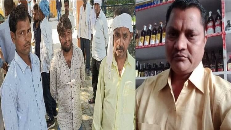 Mainpuri: इंजेक्शन लगाने से हो गई युवक की मौत, शव को दुकान में बंद कर भाग गया झोलाछाप, ऐसे हुआ खुलासा