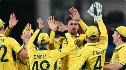 Australia vs South Africa Preview Playing 11 AUS vs SA WC 2023 When and Where To Watch Semifinal Match