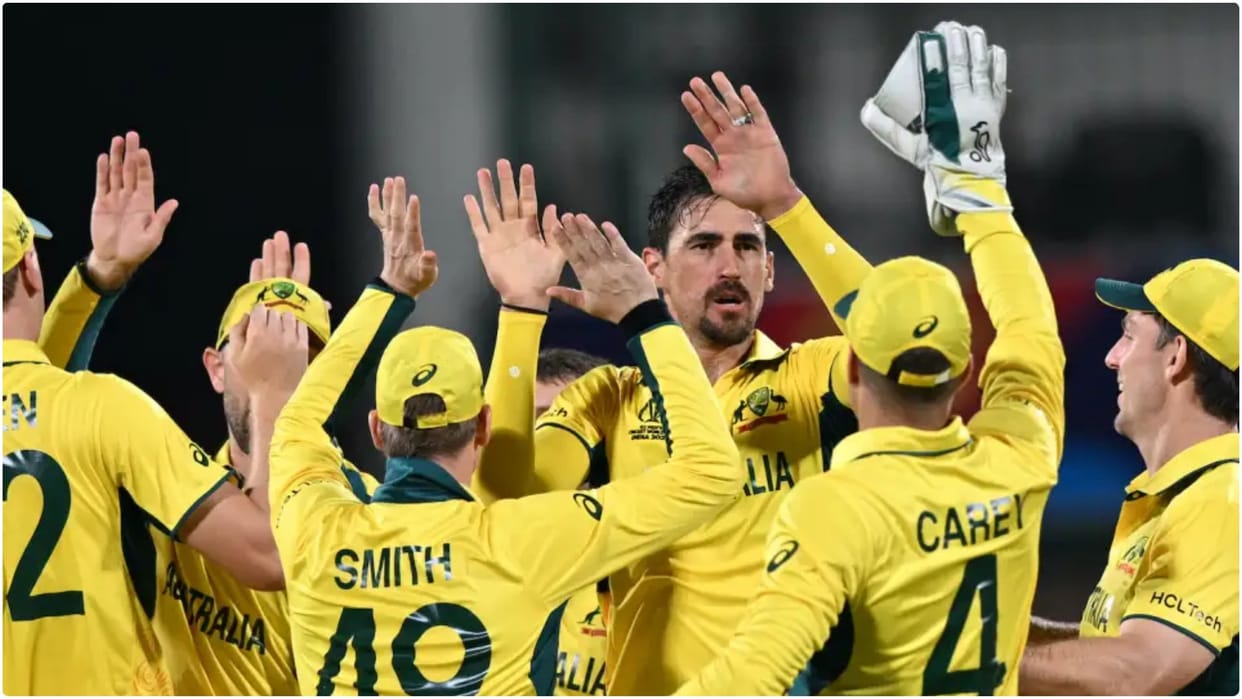 Big blow to Australia, Mitchell Marsh out of England Match after Glenn Maxwell, know reason WC 2023
