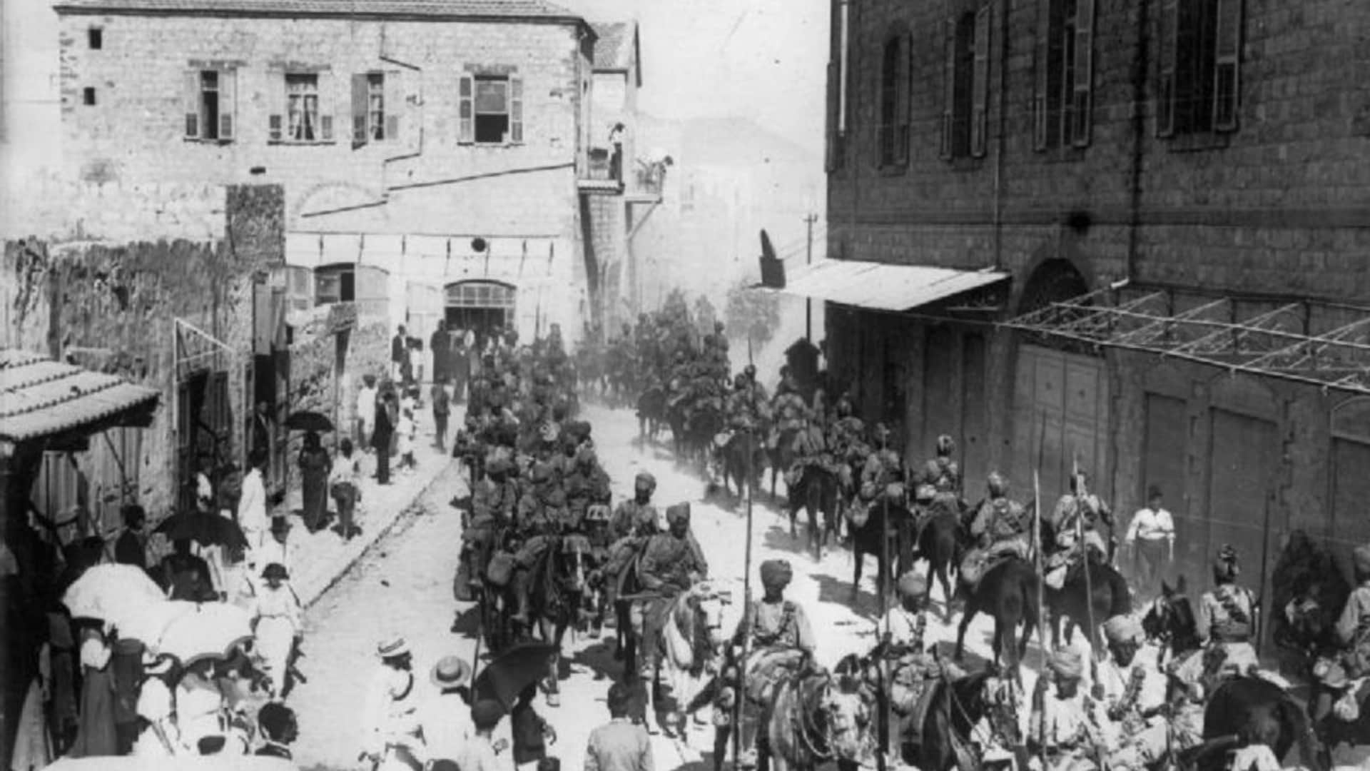 amid Israel Hamas palestine war Know about the history of Haifa where Nushrratt Bharuccha got stuck