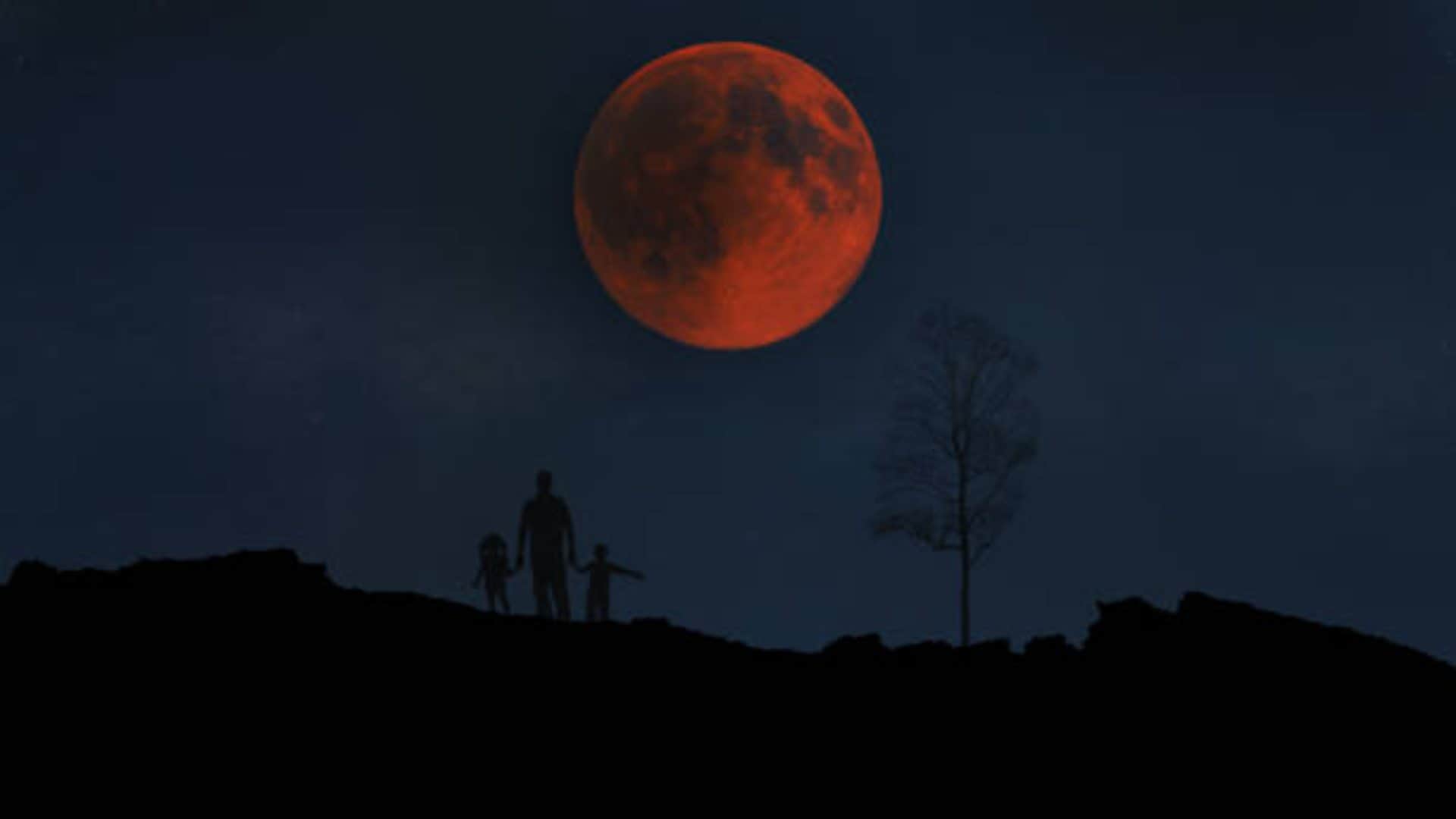 Chandra Grahan 2023: Chandra Grahan In India Time What Is A Lunar Eclipse Know Different Types
