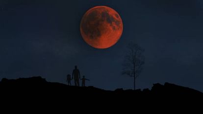 Chandra Grahan Ke Baad Kya Daan Karna Chahiye What To Do After Lunar Eclipse 2024 In Hindi