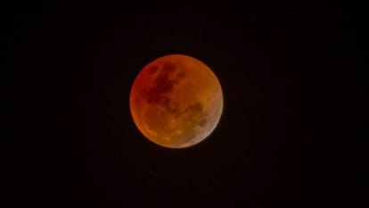 Difference Between Surya Grahan And Chandra Grahan In Hindi Lunar