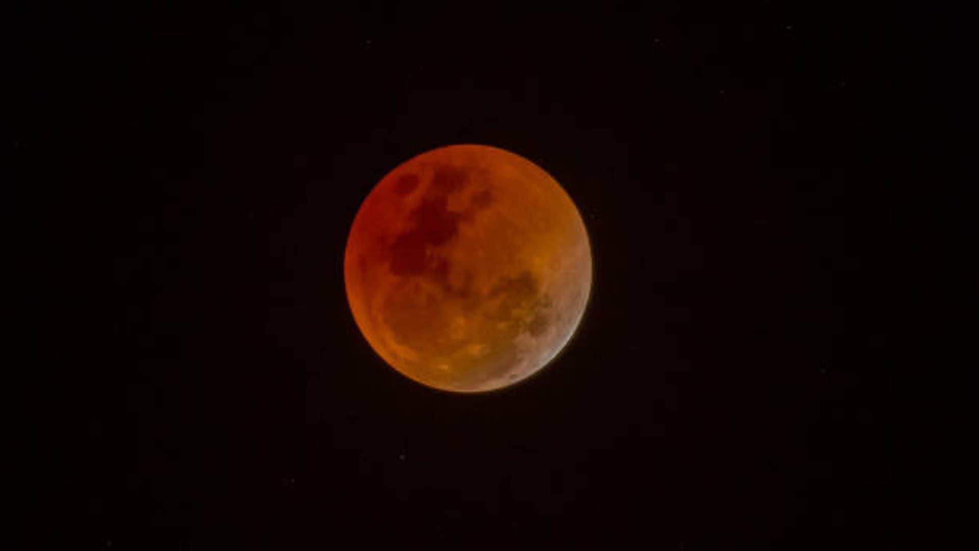 Chandra Grahan 2023: Chandra Grahan In India Time What Is A Lunar Eclipse Know Different Types