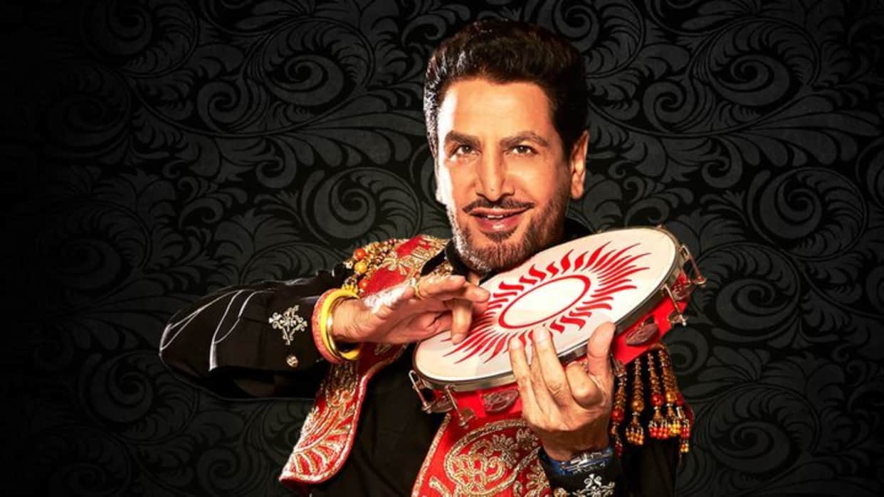 Gurdas Maan Punjabi living legend Singer Canada tour postponed amid India Canada diplomatic Controversy