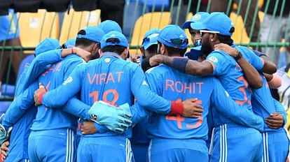 IND vs AUS Dream11 Prediction World Cup 2023 India vs Australia Playing XI Captain Vice-Captain and Players