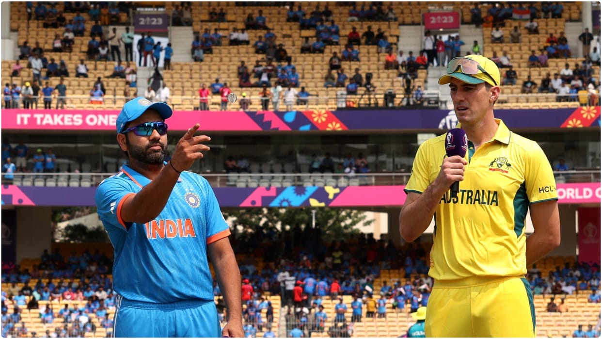 World cup 2023, IND vs AUS, Havan-worship for Indias victory, match will be shown on big screens at seven plac