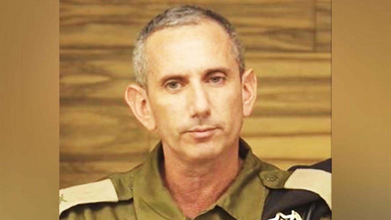 Whoever took part in war crime will pay its price: Israel Defense Forces on Hamas attack
