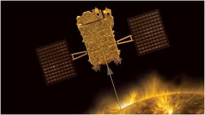 The Spacecraft is healthy and on its way to Sun-Earth L1