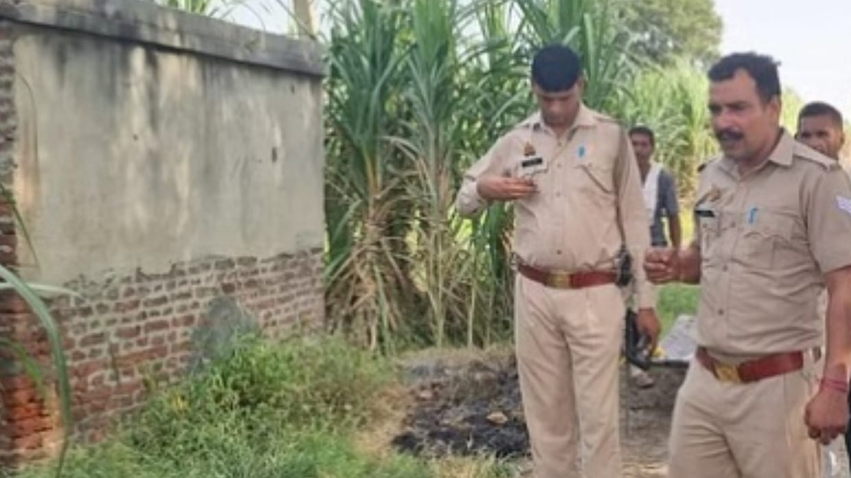 Panipat gang rape case: One accused commits suicide by swallowing poisonous substance