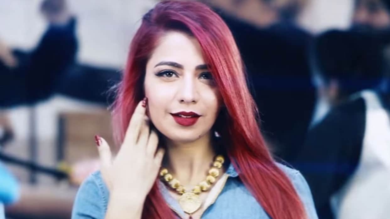 Punjabi Singer Jasmine Sandlas Gets Death Threats Hours Ahead Of Her Delhi Concert lawrence gang threatened