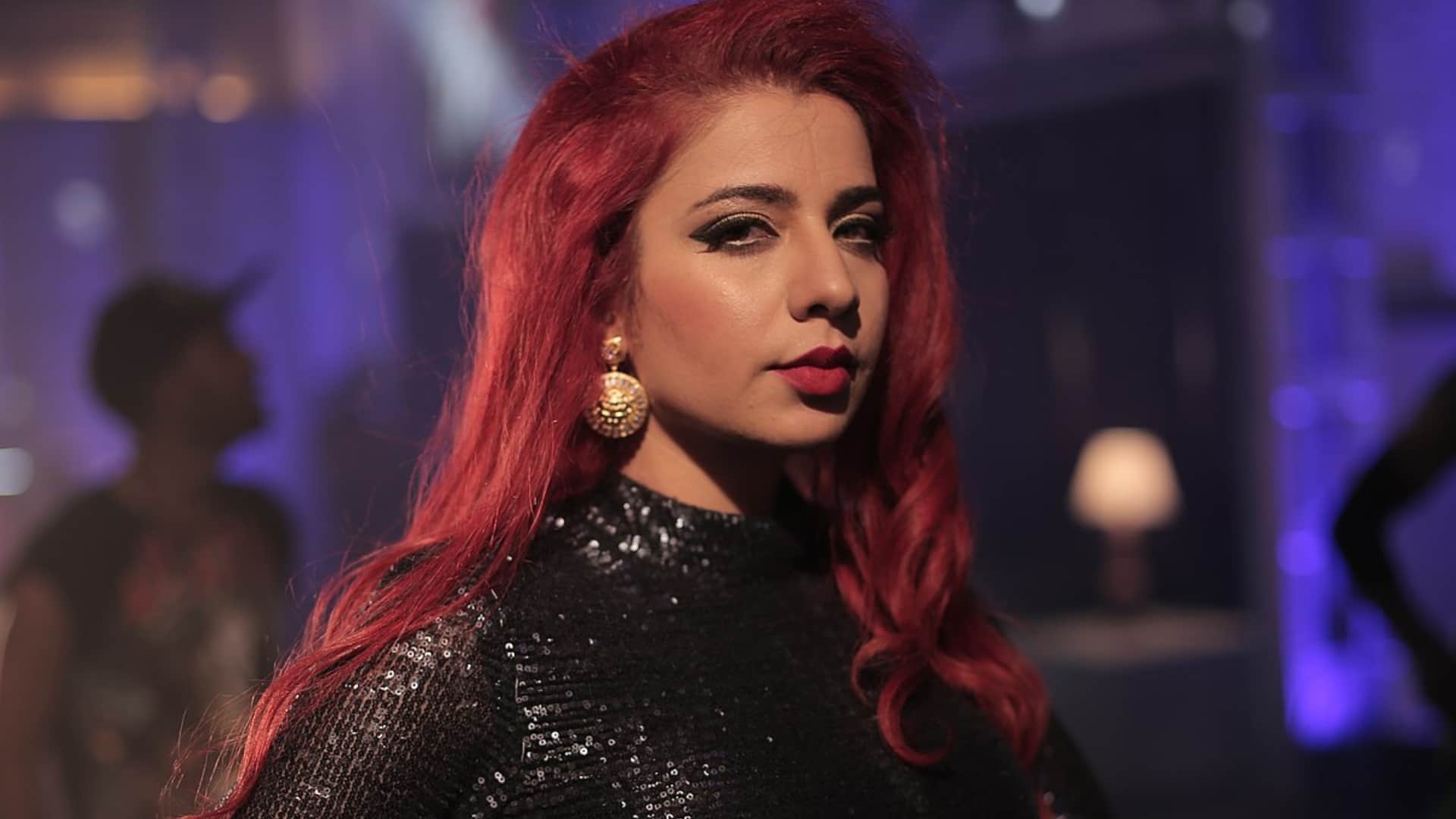 Punjabi Singer Jasmine Sandlas Gets Death Threats Hours Ahead Of Her Delhi Concert lawrence gang threatened