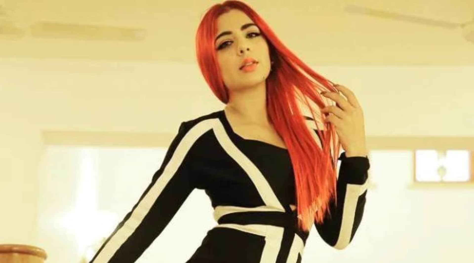 Punjabi Singer Jasmine Sandlas Gets Death Threats Hours Ahead Of Her Delhi Concert lawrence gang threatened