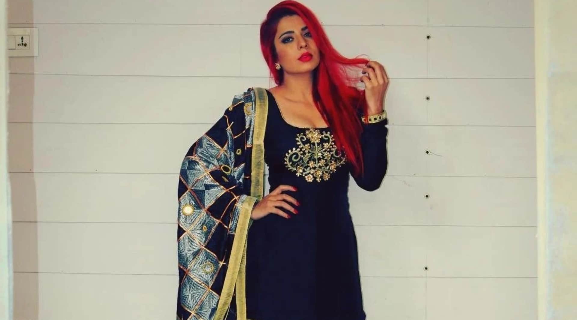 Punjabi Singer Jasmine Sandlas Gets Death Threats Hours Ahead Of Her Delhi Concert lawrence gang threatened