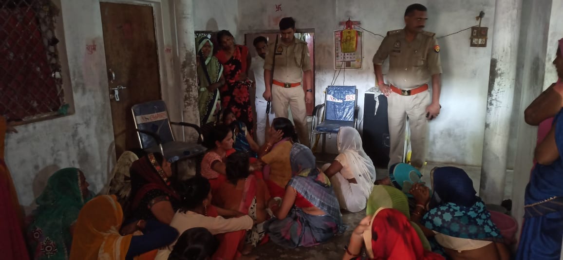 Retired soldier commits suicide under suspicious circumstances in Hamirpur, shoots himself with licensed rifle
