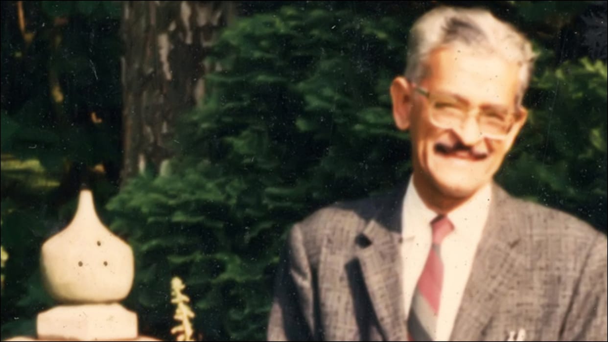 contribution of scientist KT Achaya in the field of Indian food