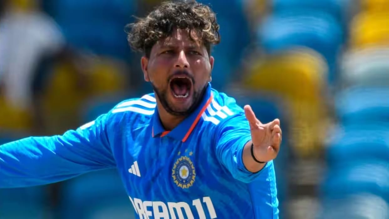 Kapil Pandey said Kuldeep will prove to be twenty one against Australia, attacking bowling will show its magic