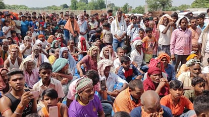 Love zihad : Central Minister Giriraj Singh MP asked CM Nitish Kumar government to free the hindu girl