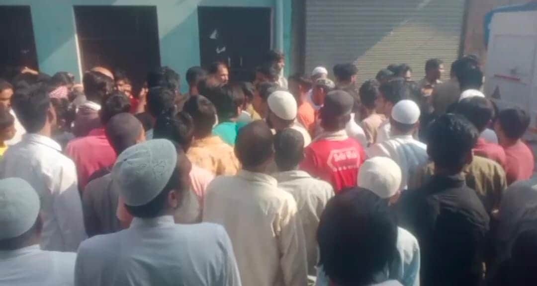 Murder Or Suicide: Shahzad death became a puzzle for Meerut police