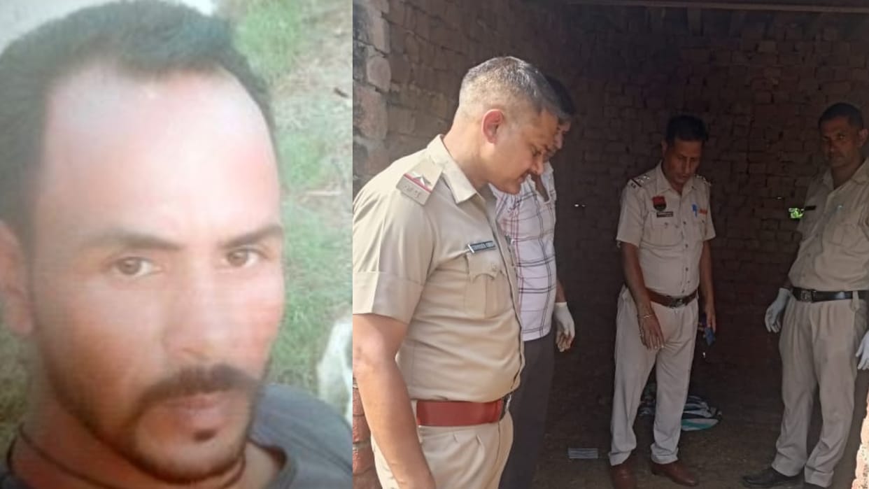 Young man killed in cattle shed in Kurukshetra