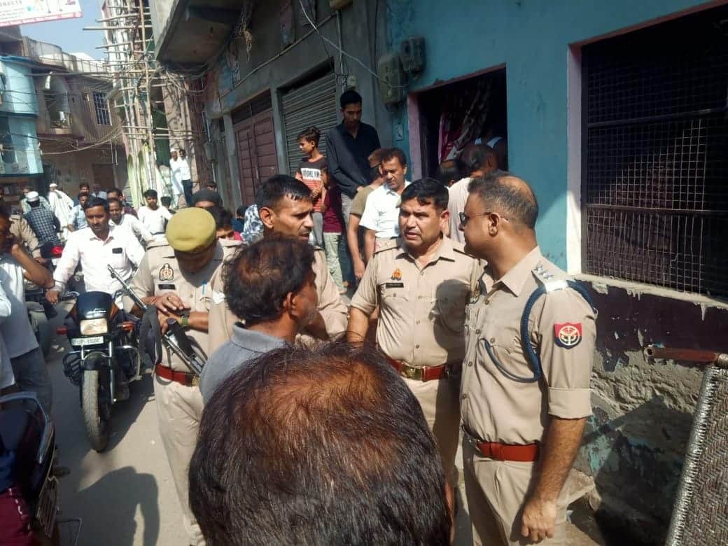 Murder Or Suicide: Police clams Shahzad death was murder, family says he suicides