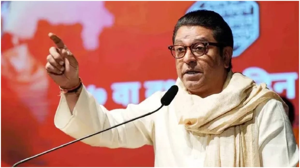 MNS chief Raj Thackeray said Will meet CM Shinde to discuss toll hike issue