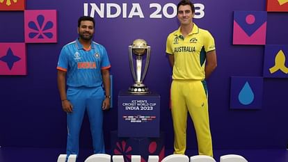 WC Final: टीम इंडिया जीती तो विश्व कप के 48 साल के इतिहास में दूसरी बार होगा ऐसा, कुलदीप बना सकते हैं रिकॉर्ड IND vs AUS WC 2023 Final India without Left Handed Batsmen in top 6 ; All interesting facts and stats know