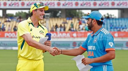 IND vs AUS Final: अहमदाबाद में आसमान छू रहे हैं होटल्स के दाम, किराया एक लाख के पार; फ्लाइट के रेट पूछिए ही मत Ahmedabad hotels fare cross Rs 1 lakh per night, flight ticket prices soar India vs Australia WC 2023 final