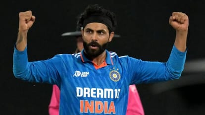 WC 2023 IND vs AUS: Dinesh Karthik prediction, Ravindra Jadeja best bowling on CSK homeground chennai, record