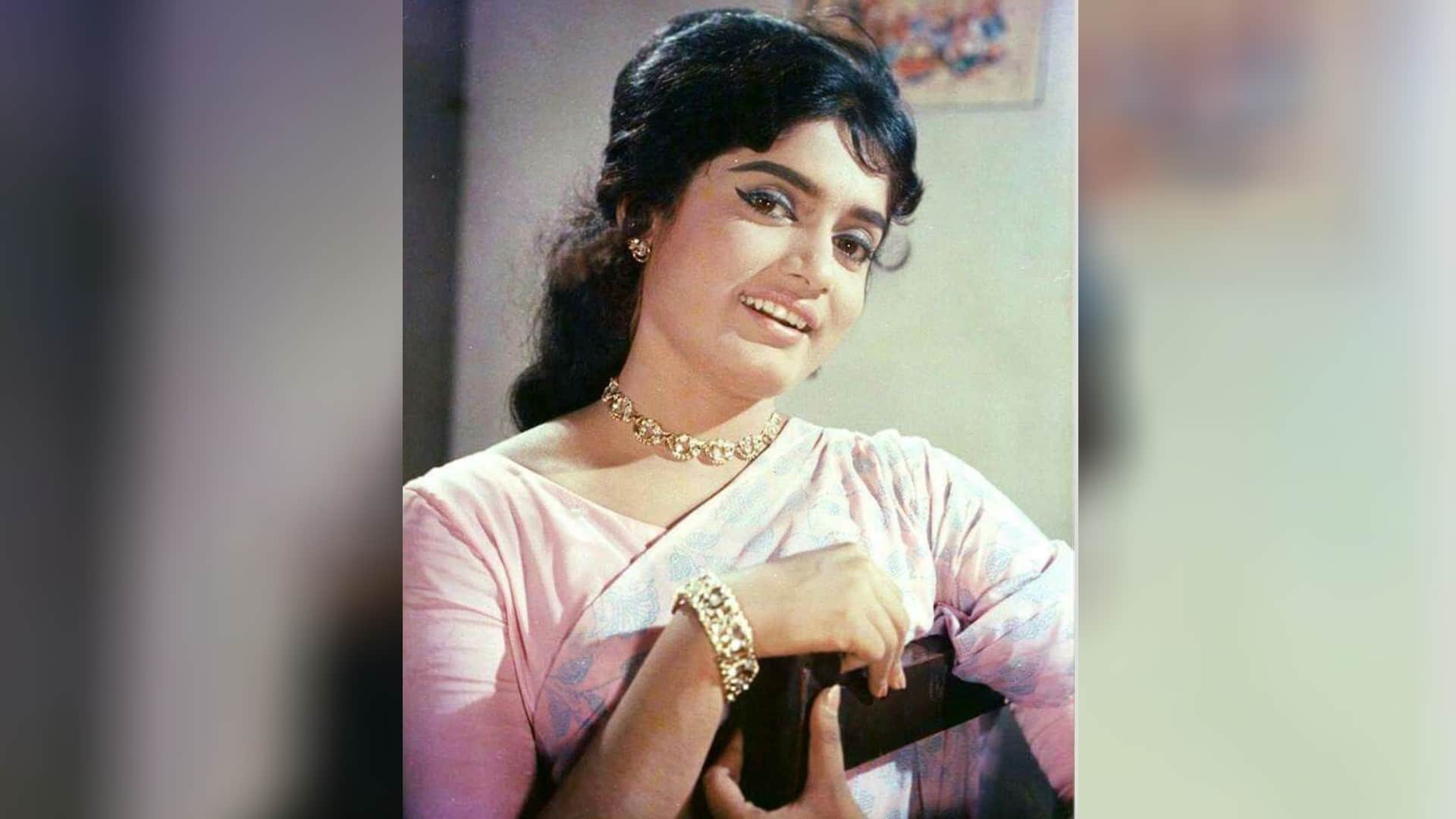 Rajshree birthday know unknown facts about actress and her career struggles net worth films life journey