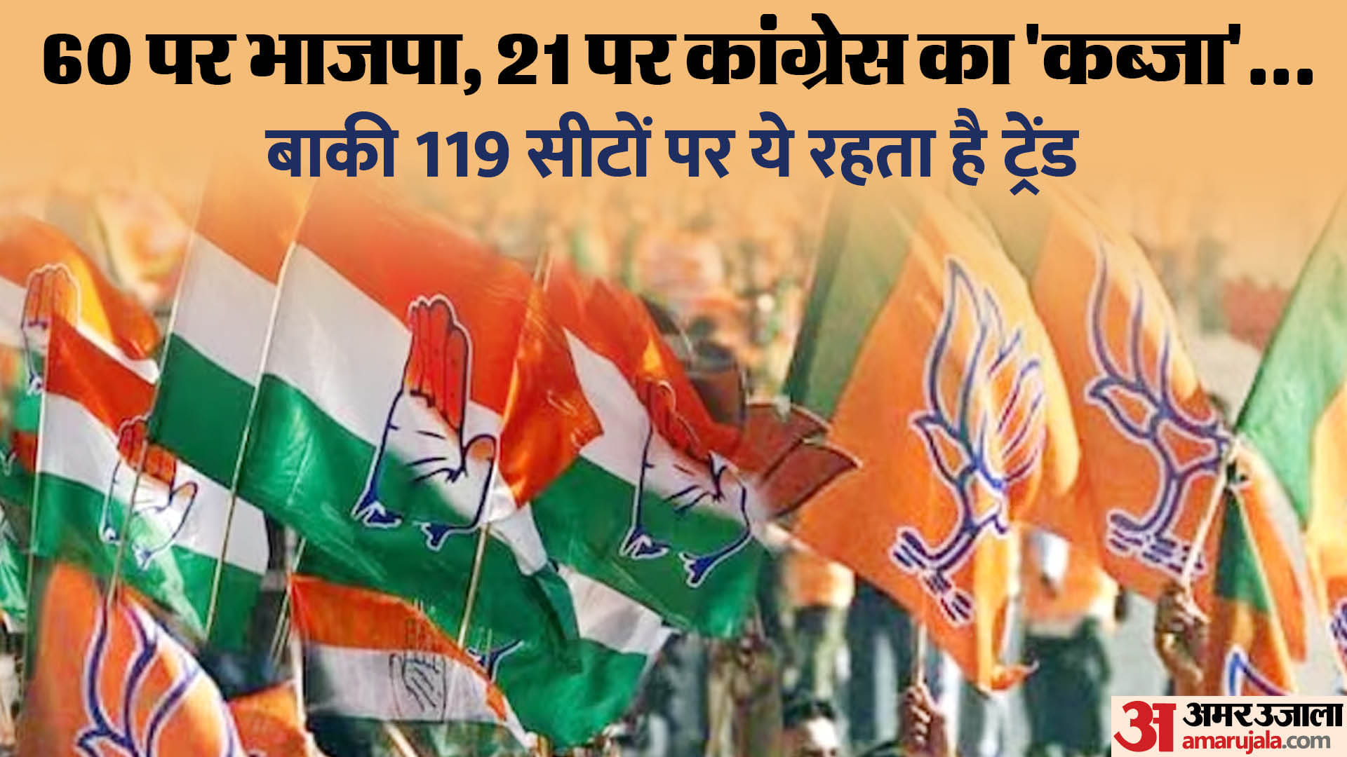 समझिए राजस्थान की सत्ता का सियासी समीकरण।