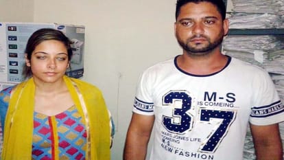 NRI Murder Case What could be more horrifying than this when wife herself slit her throat Court commented