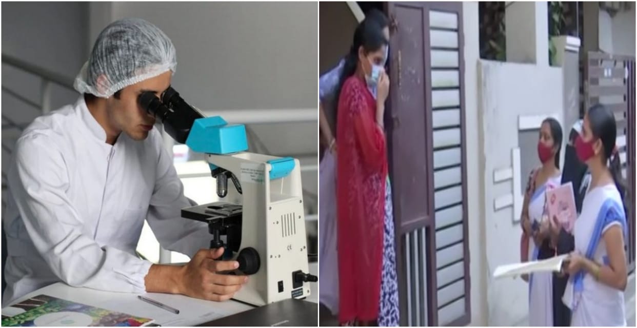 Sickle Cell Disease Health Ministry Asha Workers incentives in 17 states