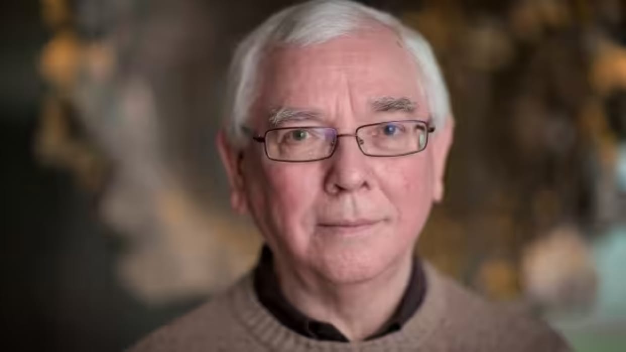 Director Terence Davies passes away at age of 77 due to illness known for Distant Voices Still Lives direction