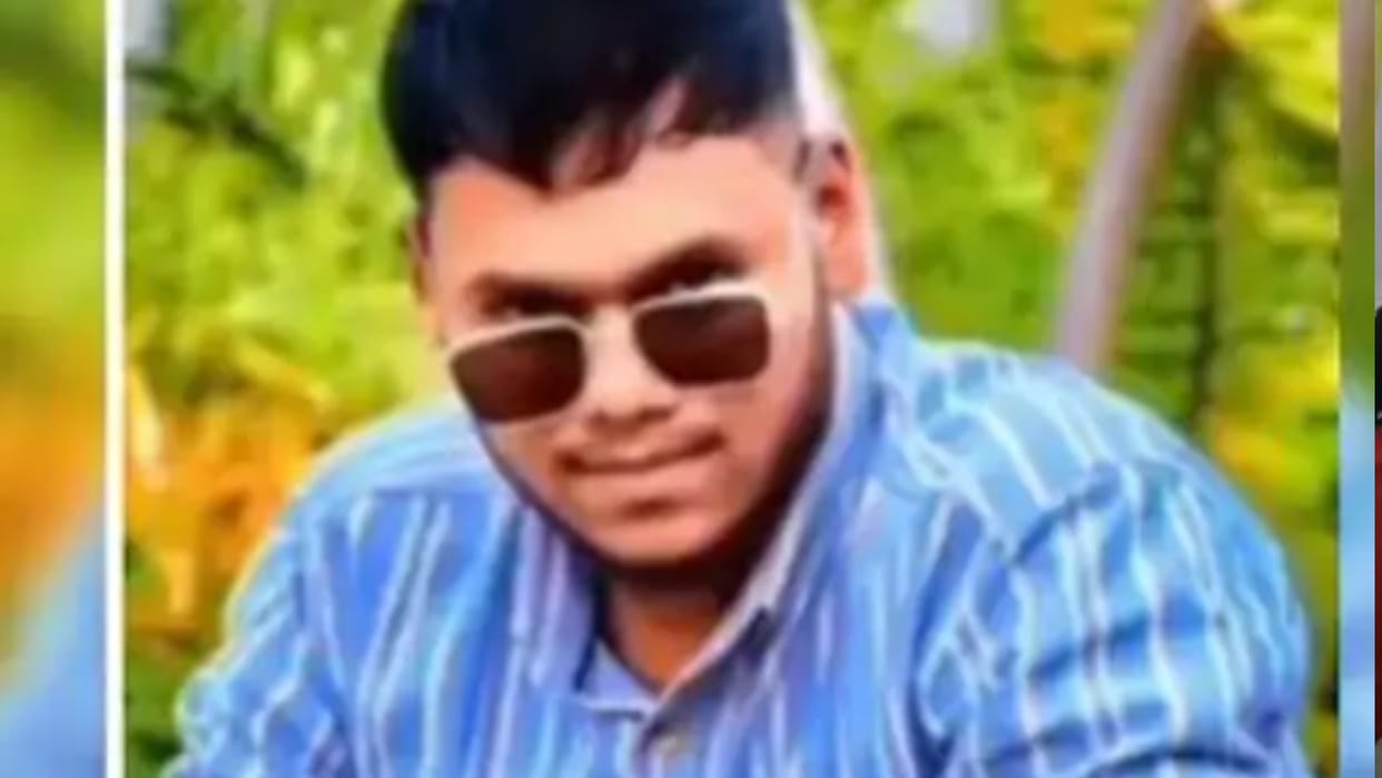 Chhindwara: Accused of Amarwada shooting case dies, after shooting the couple, he opened fire on himself