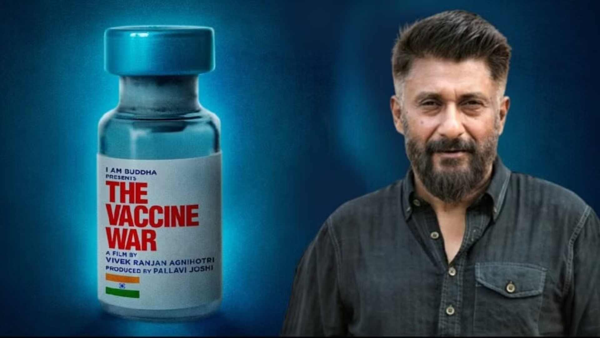 The Vaccine War OTT Release Vivek Agnihotri film will begin streaming on November 24 on Disney plus Hotstar
