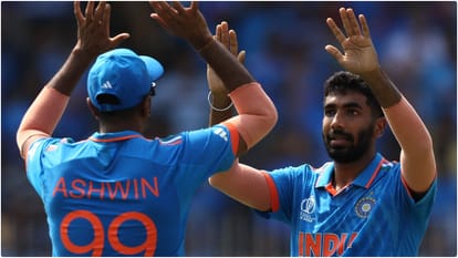 Team India: Sometimes you have to remain silent...', Jasprit Bumrah cryptic story after defeat in World Cup