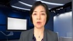 Independent blogger Jennifer Zeng