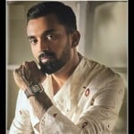 KL Rahul