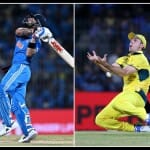 मार्श ने कोहली का आसान कैच छोड़ दिया था