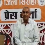 लुंबाराम चौधरी