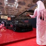 Taliban-made Supercar Simurgh