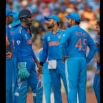 भारतीय टीम