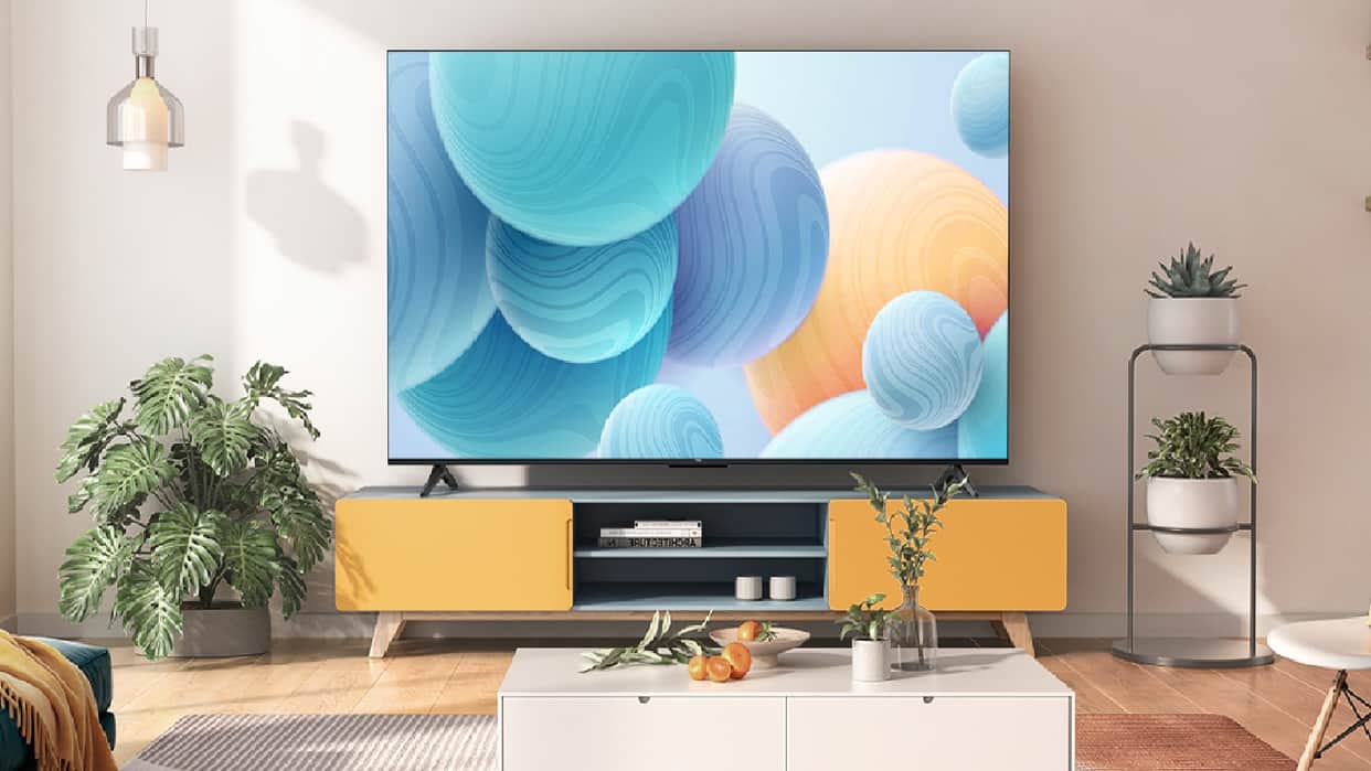 43inch smart TVs from Samsung OnePlus Xiaomi Under Rs 25000 in Amazon sale